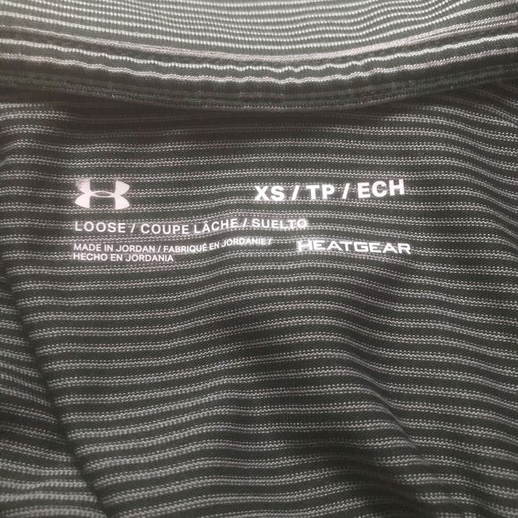 Stripped light pullover - Picture 2 of 4